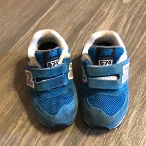 Toddler New Balance